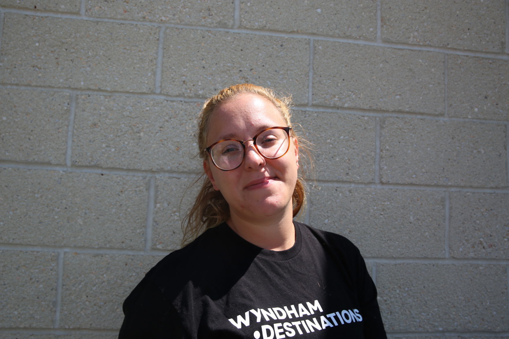 Atlantic County Animal Shelter's Clear the Shelter event Satuday, Aug. 17, 2019. The event runs through Sunday, Aug. 18.